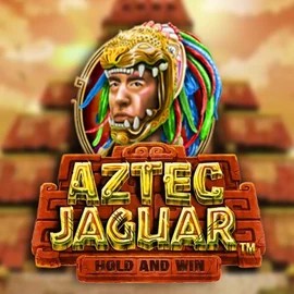 Aztec Jaguar Hold & Win online slot from SYNOT Games – play at llanista.de