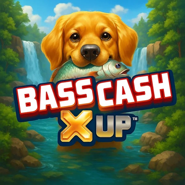 Play Bass Cash X UP slot by Alchemy Gaming on llanista.de