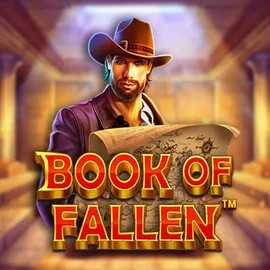 Try Book Of Fallen slot by Pragmatic Play on llanista.de – logo image