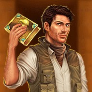 Enjoy Book of Slots by ThunderSpin – logo hosted on llanista.de