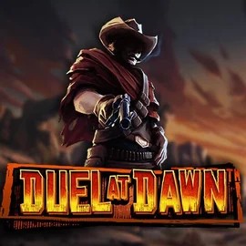 game logo by Hacksaw Gaming on llanista.de