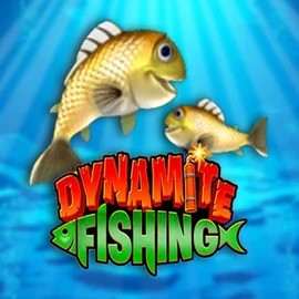 Try Dynamite Fishing slot by Inspired Gaming on llanista.de – logo image
