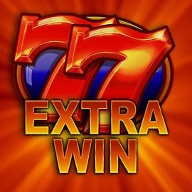 Extra Win logo – Slots by Swintt at Lanista Casino