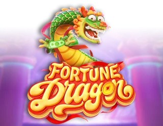 Play the Fortune Dragon slot by PG Soft on Lanista Casino