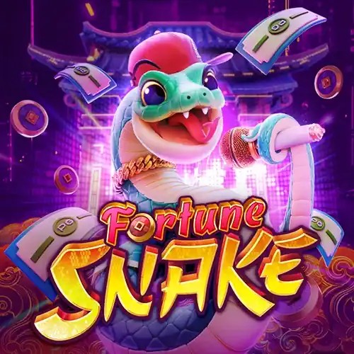 Fortune Snake logo by Endorphina Lanista Casino
