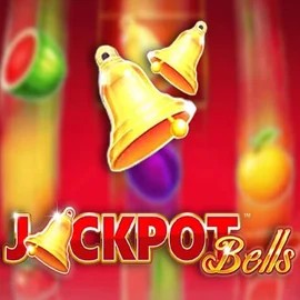Jackpot Bells slot icon by Playtech, available at Lanista Casino