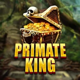 Primate King by Red Tiger Gaming, showcased at llanista.de – game logo
