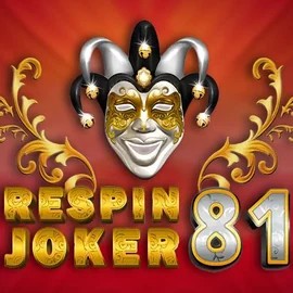 Play Respin Joker 81 slot by SYNOT Games on llanista.de