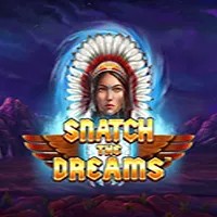 Play the Snatch The Dreams slot by SYNOT Games on Lanista Casino